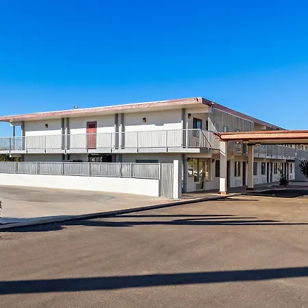 Travel Inn Tucson